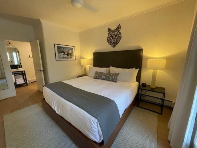 Eagle River Inn Minturn Quarto foto